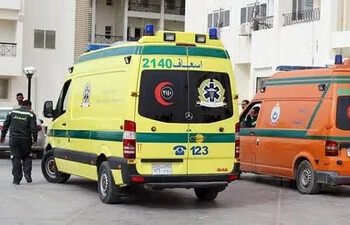 اكلو جبنة ولانشون …..إصابة 4 فتيات بالتسمم الغذائي داخل سكن طلبه بحي الكوثر في سوهاج