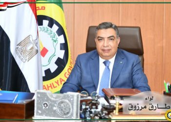 محافظ الدقهلية يشدد على استمرار رفع درجة الاستعداد القصوى للتعامل مع تقلبات الطقس