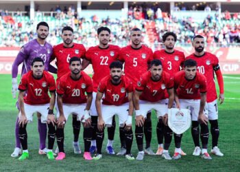 تشكيل منتخب مصر لمواجهة كوت ديفوار بكأس الأمم الأفريقية