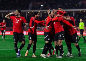منتخب مصر يفوز على كوت ديفوار بثلاثية ويتأهل إلى دور قبل النهائي بكأس الأمم الأفريقية