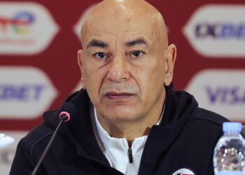 حسام حسن نحترم منتخب السنغال جيدًا ولكننا جاهزون للفوز”