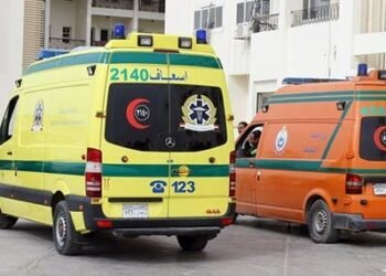 زوجان وطفلة.. مصرع أسرة بالكامل اختناقاً بالغاز فى قرية السمطا بسوهاج