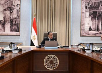 رئيس الوزراء يستعرض الموقف التنفيذي لمشروعات شركة “تنمية الريف المصري الجديد”
