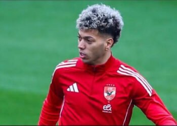 الأهلى يعاقب إمام عاشور بغرامة مالية 1.5 مليون جنيه وإيقافه أسبوعين وتدريبات منفردة