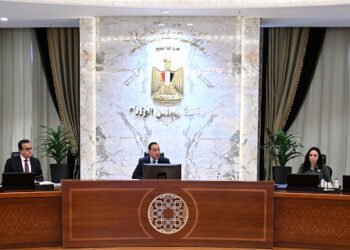 رئيس الوزراء يناقش إجراءات حماية الأطفال والنشء من المحتوي الضار على وسائل التواصل الاجتماعي تنفيذاً...