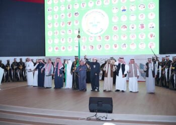مرور 50 عامًا على التحاق دفعة 1976 بجامعة الملك فهد للبترول والمعادن..اليوبيل الذهبي يستعيد مسيرة...