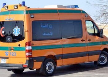 حادث مأساوي بسوهاج مصرع طفل بطلق ناري عن طريق الخطأ بقرية الشيخ مكرم