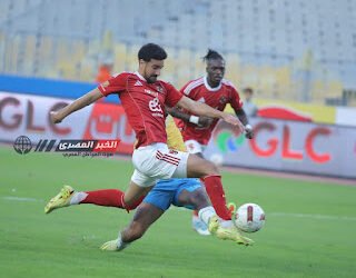 بعدسة الخبر المصري| شاهد أبرز لقطات مباراة جماهير الأهلي و الإسماعيلي في الدوري