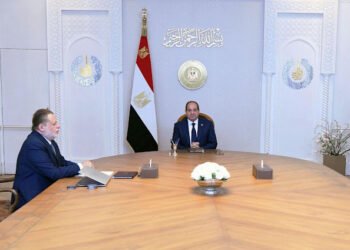 الرئيس السيسي يؤكد ضرورة الاستمرار في الحد من معدلات التضخم عبر المتابعة الدقيقة للسياسات والإجراءات...