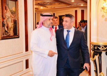 الأخضر يستعد لكأس الخليج لكرة القدم المصغرة بمعسكر في الدمام
