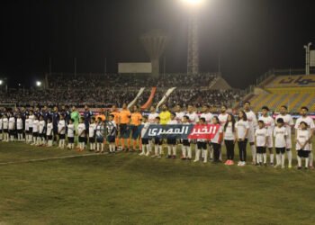 إنبي يفوز على الزمالك بهدف نظيف في الدوري