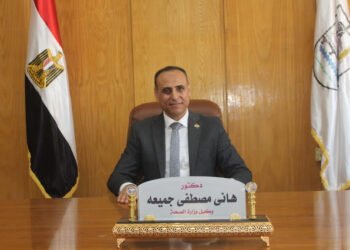 فريق طبي بمستشفى الفشن ببنى سويف ينجح في إنقاذ حياة طفل بين الحياة والموت اثر...