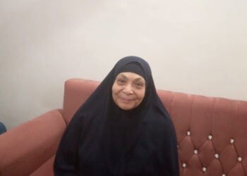رغم إصابتها بمرض القلب واصلت رحلتها دون استسلام …محافظ سوهاج يهنئ الأم المثالية على مستوى...