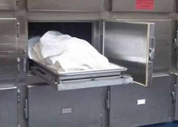مأساة … مصرع طفل أسفل عجلات القطار على محطة برديس فى البلينا بسوهاج