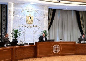 رئيس الوزراء : الحكومة تواصل المتابعة الدءوب لتداعيات الأحداث بالمنطقة حتى يتسنى لها التحرك بما...