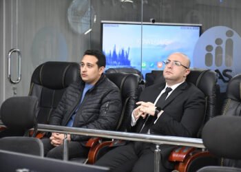 عبر مركز سيطرة الشبكة الوطنية.. محافظ الفيوم يتابع التزام المحال التجارية بمواعيد الغلق المقررة تنفيذاً...