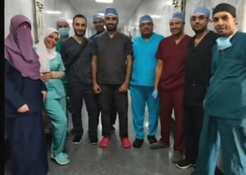 التعليم العالي: جراحو قصر العيني بجامعة القاهرة ينجحون في إنقاذ طفل من إصابة نادرة بالقلب