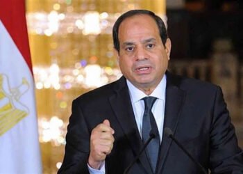 الرئيس السيسي يؤكد ضرورة التوسع المدروس في مشروعات الطاقة الجديدة والُمتجددة وخفض الاعتماد على الوقود...