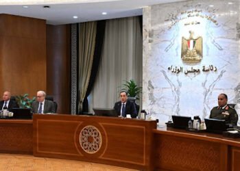 تعرف على قرارات اجتماع مجلس الوزراء اليوم