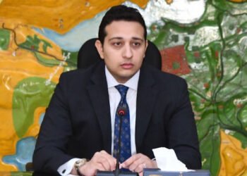 نائب محافظ الفيوم يتابع الموقف التنفيذي لمشروعات الخطة الاستثمارية للعام المالي الجاري