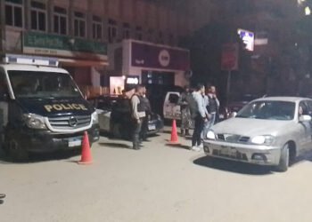 تنفيذاً لتوجيهات مدير أمن الفيوم حملة أمنية مكبرة استهدفت عدداً من البؤر الإجرامية والمناطق الحيوية...