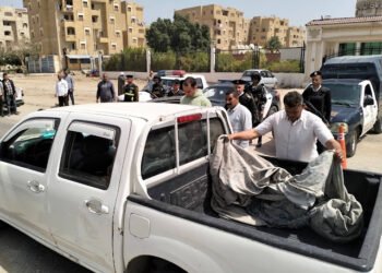 مدير أمن الفيوم يقود حملة أمنية مكبرة بدَمو لضبط الخارجين عن القانون والقضاء على البؤر...