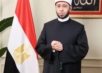 وزير الأوقاف يدين انتهاكات الاحتلال بالحرم الإبراهيمي ويرفض سياسة «التقسيم الزماني والمكاني»