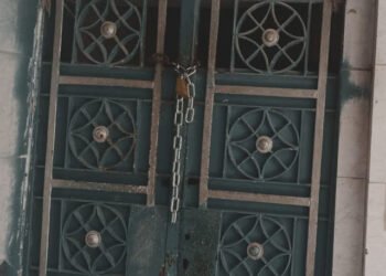 انهيار سقف منزل بالفيوم وإخلاؤه من السكان دون وقوع إصابات