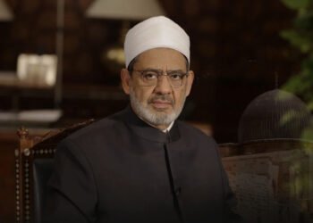 شيخ الأزهر يكلف الشيخ أيمن عبد الغني بتسيير المهام المالية والإدارية بوكالة الأزهر والدكتور أحمد...