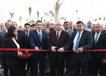 بتكلفة استثمارية بلغت 78 مليون جنيه.. محافظ الفيوم يفتتح أعمال توسعات وتطوير منتجع وفندق بانوراما...
