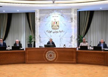 تعرف على قرارات اجتماع مجلس الوزراء اليوم
