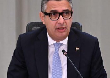 وزير التموين والتجارة الداخلية يُصدر حركة تنقلات وتعيينات موسعة لتعزيز كفاءة الأداء والانضباط المؤسسي