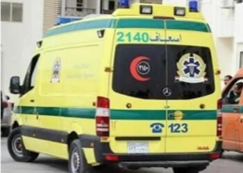 حقي دم ماينفعش فيه فلوس..مقتل شاب في خصومة ثأرية بقرية أولاد نصير فى سوهاج
