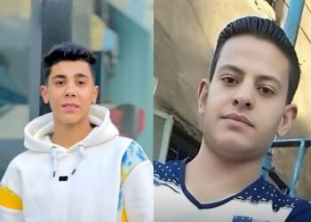 شهداء لقمة العيش.. مصرع شابين من الفيوم إثر سقوطهما من أعلى سقالة بمدينة 6 أكتوبر