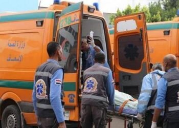 تناولت أقراص حفظ الغلال السام مصرع سيدة في طهطا بسوهاج