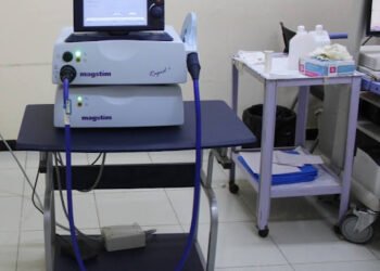 لأول مرة في صعيد مصر.. مستشفيات جامعة بني سويف تُطلق وحدة متخصصة للعلاج بجهازي TMS...