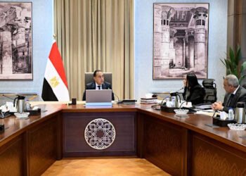 رئيس الوزراء يتابع جهود حوكمة منظومات الدعم والحماية الاجتماعية