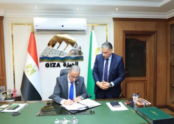 محافظ الجيزة يعتمد مواعيد امتحانات الفصل الدراسي الثاني ٢٠٢٥ / ٢٠٢٦