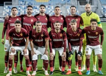تشكيل سيراميكا كليوباترا أمام بيراميدز فى الدورى
