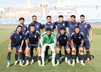 تشكيل إنبي أمام الأهلي في الدوري