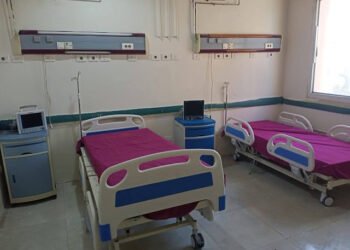 محافظ بني سويف يثني على جهود مديرية الصحة في افتتاح التشغيل التجريبي لوحدة السكتة الدماغية...