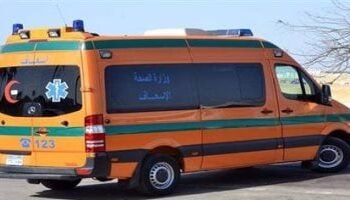 زوج يقتل زوجتة بسبب خلافات أسرية بقرية بيت خلاف فى سوهاج