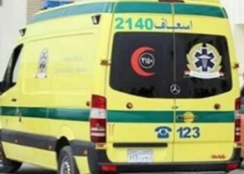 كانت بتنشر الغسيل … مصرع ربة منزل سقطت من الدور الثالث في جهينة بسوهاج