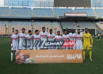 اتحاد العاصمة الجزائرى يفوز على الزمالك بهدف نظيف فى ذهاب نهائى كأس الكونفدرالية الأفريقية