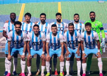تشكيل بيراميدز لمواجهة زد فى نهائي كأس مصر