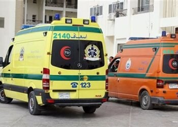 انقلب بهن التروسيكل.. إصابة 4 فتيات بإحدى قرى جرجا فى سوهاج