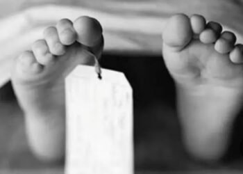 العثور على جثة طفل داخل مقابر البارودية بالفيوم فى ظروف غامضة