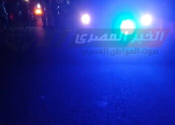 حوادث متكررة على طريق اللاهون – الفيوم بسبب...