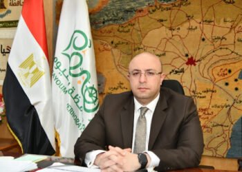 محافظ الفيوم: نقل موقف سيارات “العدوة وسيلا” خطوة عاجلة للتيسير على المواطنين والاستجابة لمطالبهم