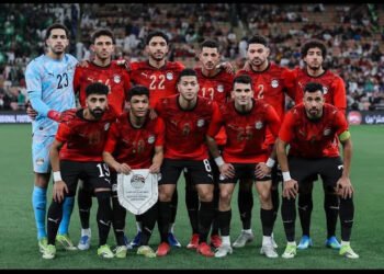 حسام حسن يعلن القائمة المبدئية لمنتخب مصر لكأس العالم 2026